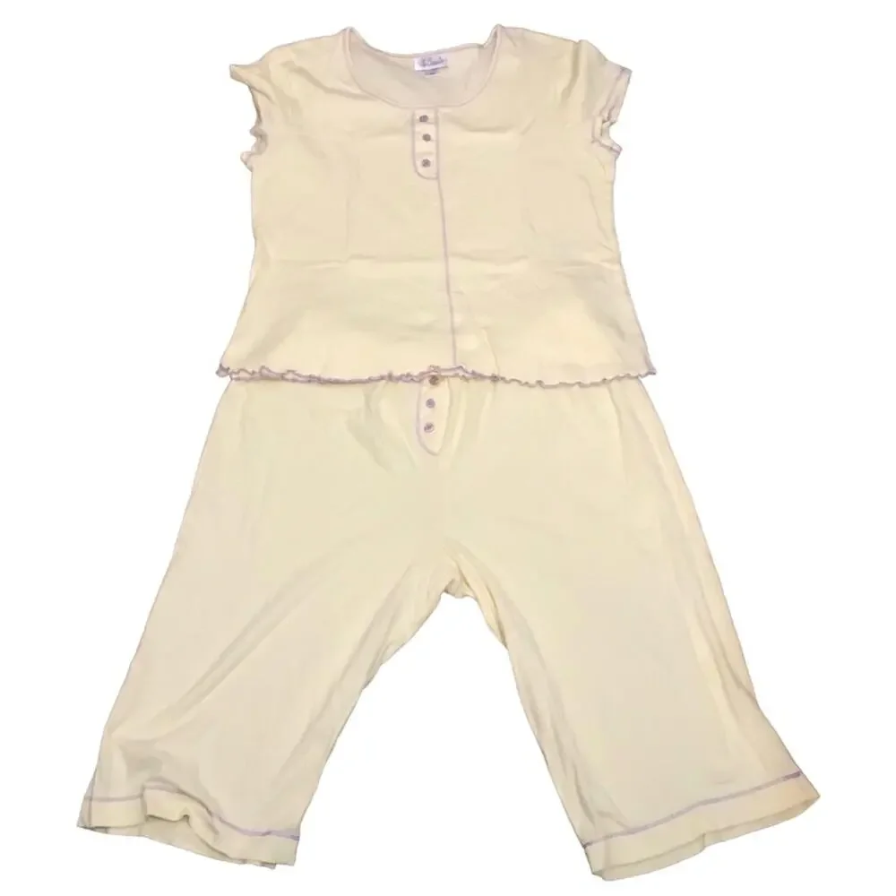 Character 2 piece Pajama set size Large - Picture 2 of 10